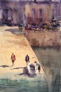 Erquy, Bretagne                      